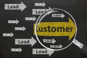 3 Strategies for Finding More Insurance Sales Leads