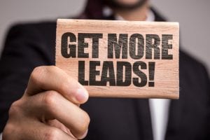 We Provide Insurance Agent Leads!