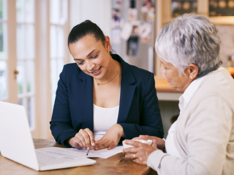 Insurance Agents